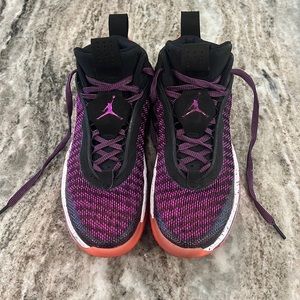 Men’s Jordan 36 First Light Sneakers